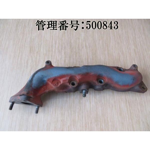 H27 ハイゼット S321V エキマニ/エキゾーストマニホールド