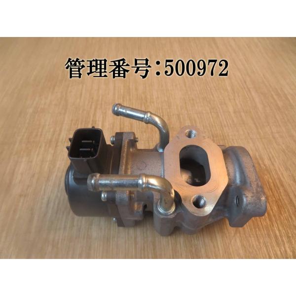 H26 レヴォーグ VM4 EGRバルブ