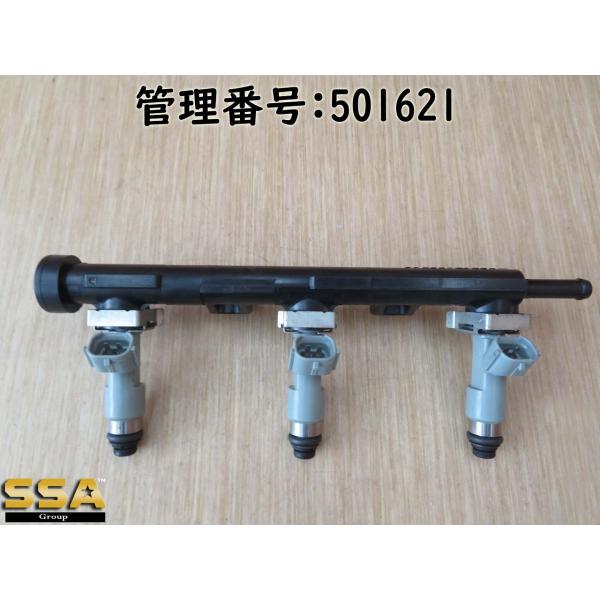 ピクシス S321M インジェクター 3本