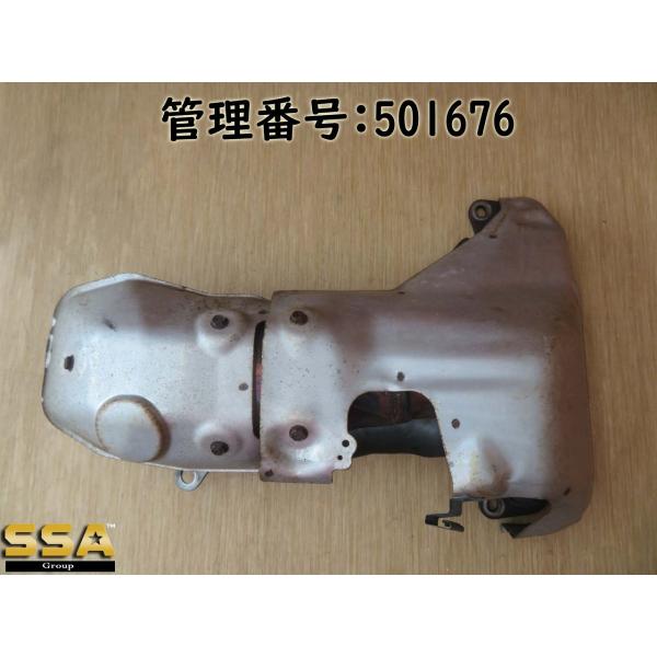 H14 セレナ TC24 エキマニ/エキゾーストマニホールド