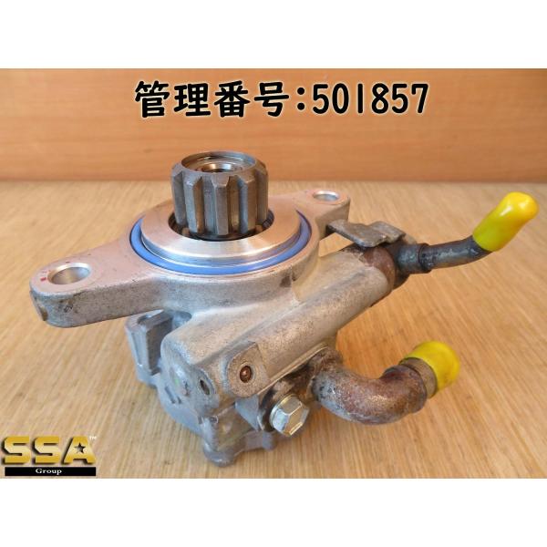 H28 ハイエース KDH206V オイルポンプ