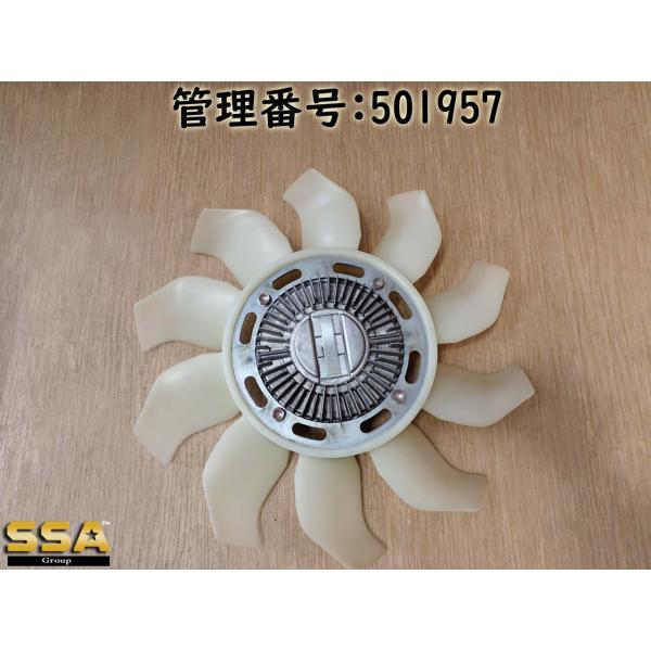 H25 バネット SKP2TN カップリングファン