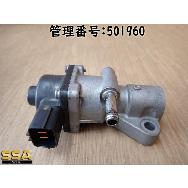 H25 バネット SKP2TN EGRバルブ