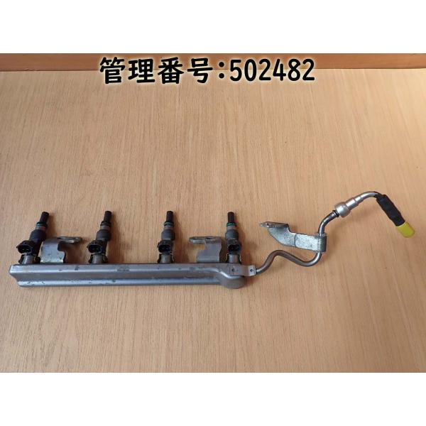 H23 NV200バネット VM20 インジェクター 4本