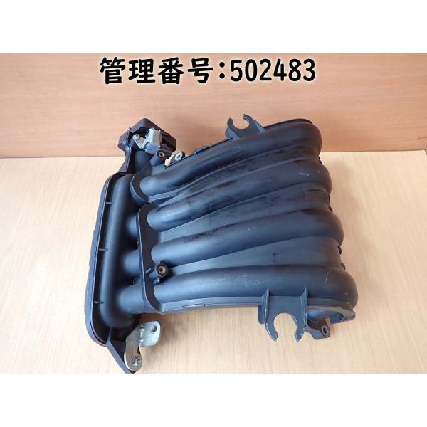 H23 NV200バネット VM20 インマニ/インテークマニホールド/インレットマニホールド