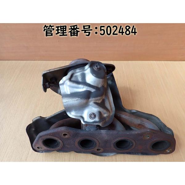 H23 NV200バネット VM20 エキマニ/エキゾーストマニホールド