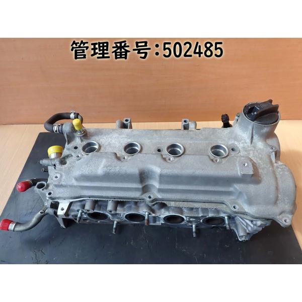 H23 NV200バネット VM20 シリンダーヘッド