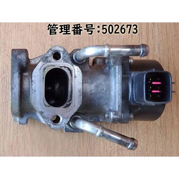 レヴォーグ VM4 EGRバルブ