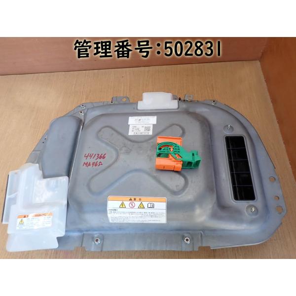 ソリオ MA46S ハイブリッドバッテリー/HVバッテリー