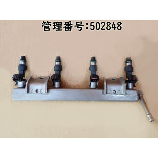 H25 ＡＤ VAY12 インジェクター 4本