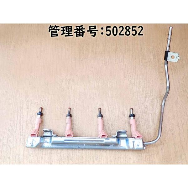 H26 ヴォクシー ZRR80G インジェクター 4本