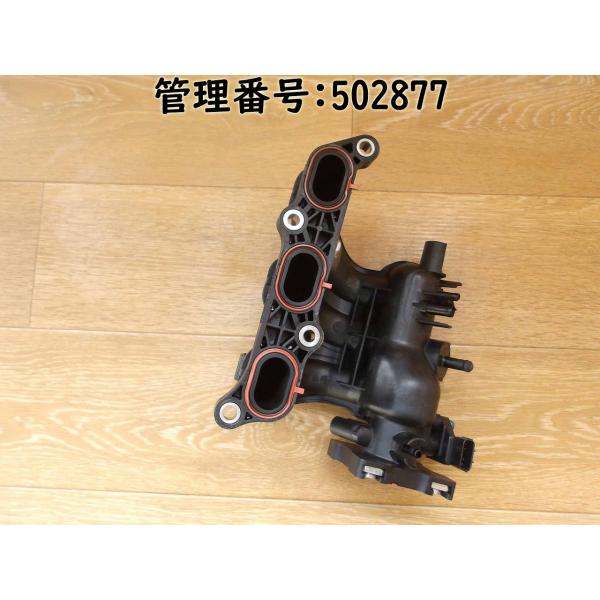 H27 Ｎ　ＢＯＸ JF1 インマニ/インテークマニホールド/インレットマニホールド