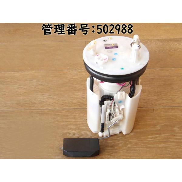 R2 Ｎ-ＢＯＸ JF3 フューエルポンプ/ガソリンポンプ/燃料ポンプ