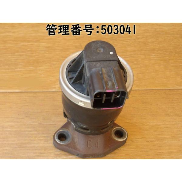 H21 ステップワゴンスパーダ RK5 EGRバルブ