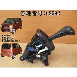オルタネーター アルト HA36V スズキ 純正 R06A 31400-74P00 DENSO