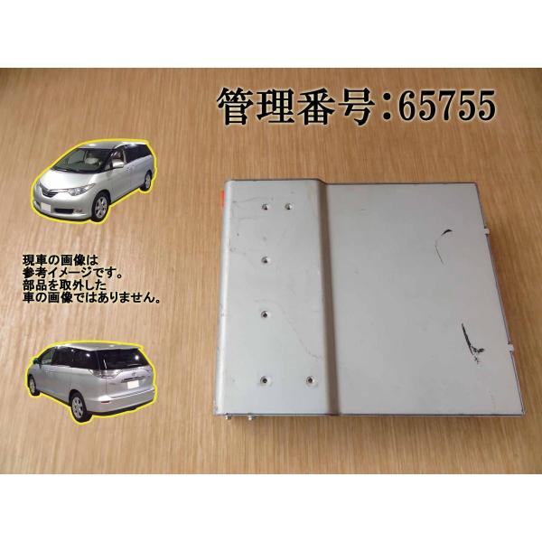 H21 エスティマ AHR20W ボルテージインバーター