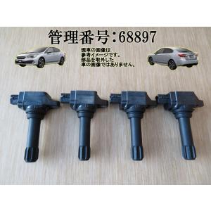 H20 バモス HM1 イグニッションコイル/ダイレクトイグニッションコイル
