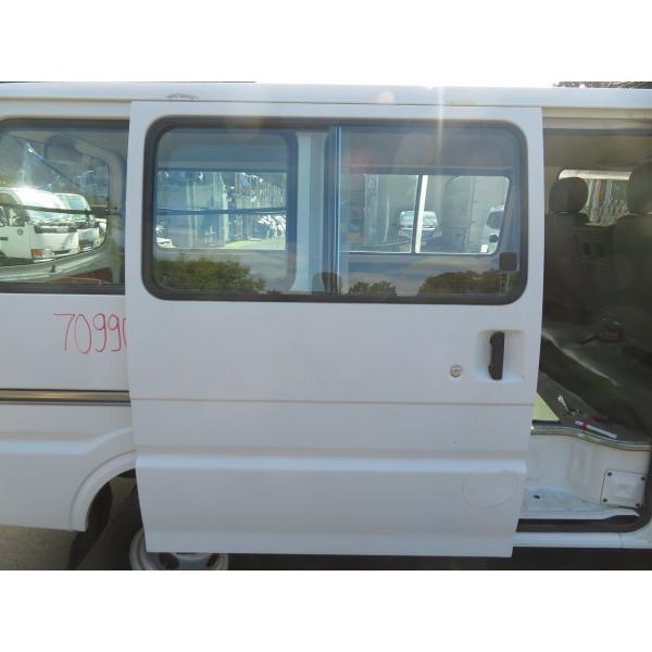 H20 バネット SK82VN A2W/ホワイト/白 右リアドア/右Rドア/右リヤドア/右後ろドア/...