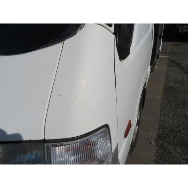 H20 バネット SK82VN A2W/ホワイト/白 左コーナーパネル