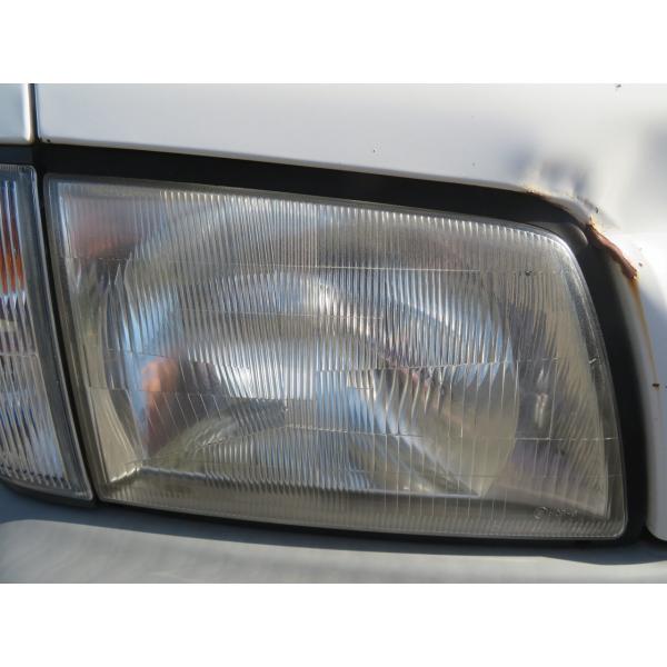 H20 バネット SK82VN 右ヘッドライト/右ヘッドランプ/右ヘッドレンズ