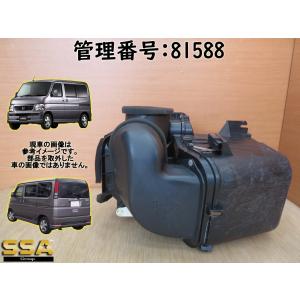 ホンダ 純正 バモスホビオ 《 HM4 》 左ヘッドライト P21600-22009686