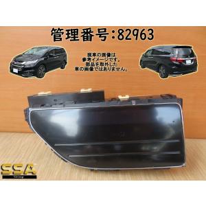 H26 オデッセイ RC1 エアコンパネル/ACパネル/ACスイッチ/エアコン操作