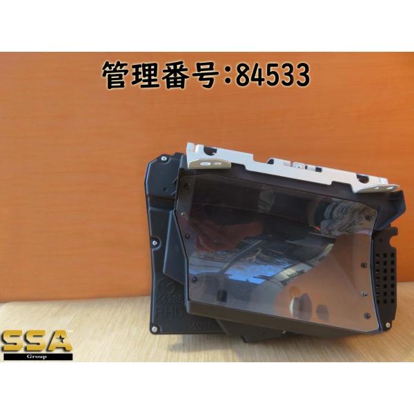 CX-5 KF系 マルチディスプレイ/モニター