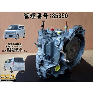 スズキ（SUZUKI） トランスミッション オートマチック AT リビルト