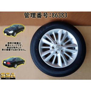 H26 N BOX JF1 タイヤ・ホイール/155/65R14 : エスエスエーパーツ2 