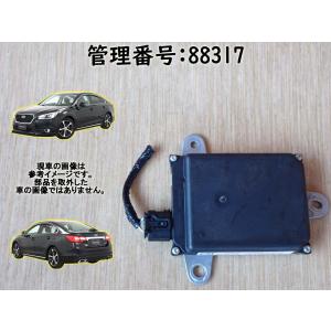 SUBARU（スバル） H7017AL000【スバル純正】フットランプレガシィ(BS