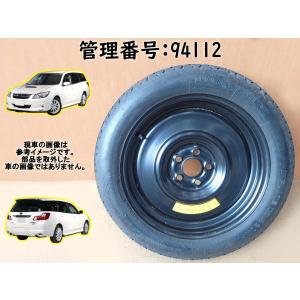 トヨタ TOYOTAトヨタ純正 ノア ディスクホイール 42611-21280