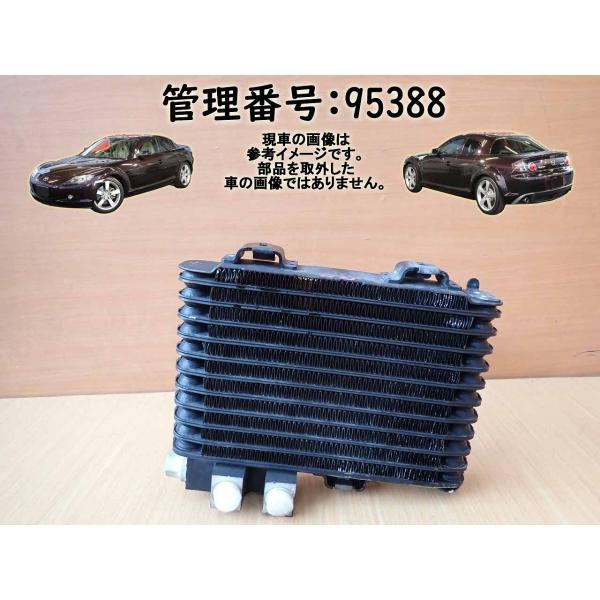 H17 ＲＸ−８ SE3P 右側/オイルクーラー