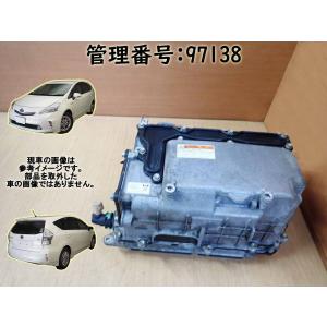 トヨタ 30プリウス インバーターアッシー G9200-49025 トヨタ（TOYOTA） トヨタ純正 プリウス HVインバーター G9200-49025