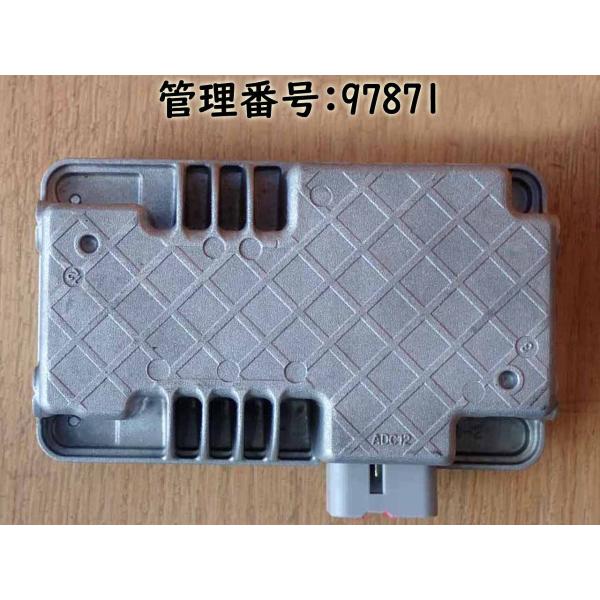 H25 ＡＤ VAY12 インバーター