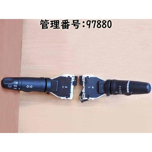 H25 ＡＤ VAY12 コンビネーションスイッチ/コンビスイッチ/ディマースイッチ