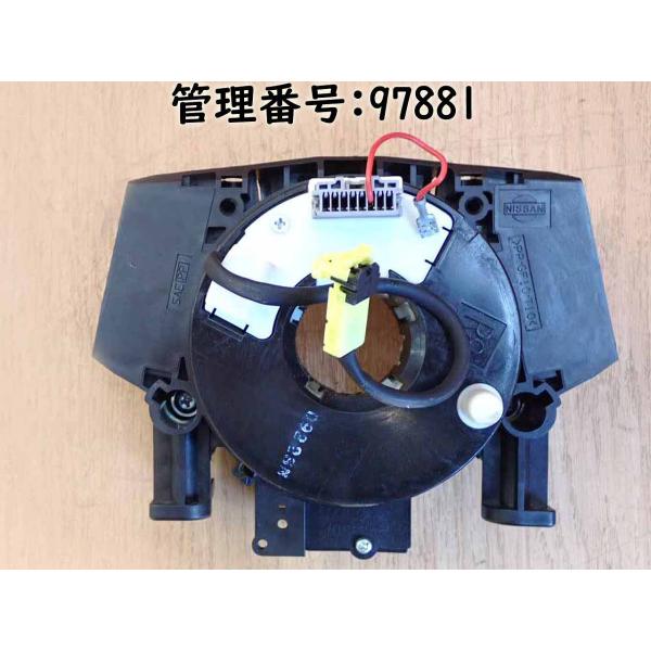 H25 ＡＤ VAY12 スパイラルケーブル/ステアリングケーブル