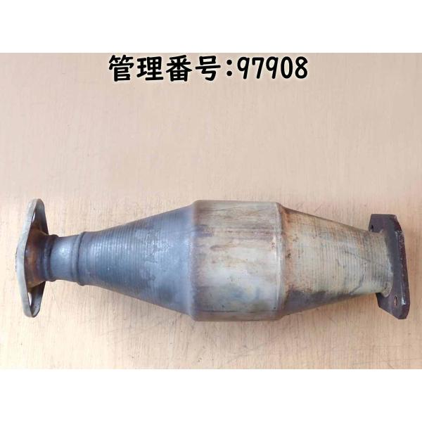 H25 ＡＤ VAY12 2WD 触媒/ショクバイ/しょくばい