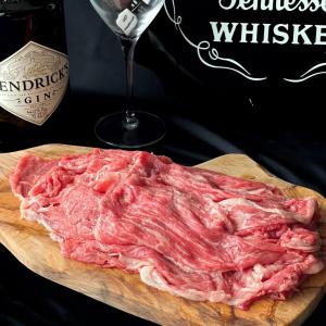国産 牛肉 厳選切り落とし 上州牛 1.6kg...の詳細画像1
