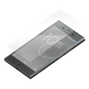 iJacket Xperia XZ Premium 液晶保護フィルム 衝撃吸収 EXTRA 光沢 液晶保護 液晶 保護 フィルム エクスペリア エックス プレミアムの商品画像