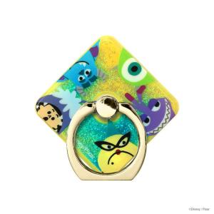 リキッド入り リングホルダー スマホリング モンスターズインク マイク サリー ディズニー リング かわいい グリッター キラキラ 最安値 価格比較 Yahoo ショッピング 口コミ 評判からも探せる
