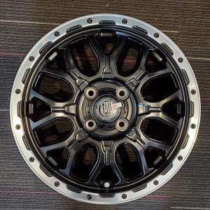 ホイール新品 4本セット ESB CLS TC-01 ホワイト 深リム鉄チン 15
