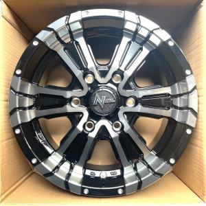 中古 ワイヤーホイール ロードスター roadstar 4穴マルチ PCD 100