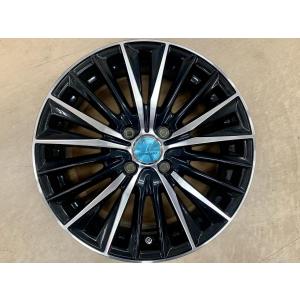 新品 1本価格 会社宛 送料無料 16×5J 4穴 100mm ET+45 SHONE