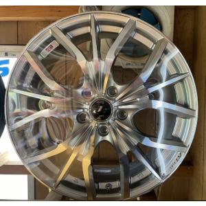 WEDS（ウェッズ） ホイール4本セット LEONIS レオニス MX 18インチ