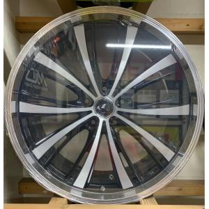 カスタム用に】VOSSEN CV3 20in 8.5J +44 10J +45 PCD112 4本販売