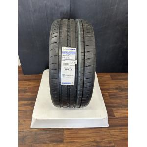 MICHELIN PILOT SPORT 4S 265/35ZR21の価格比較 - みんカラ