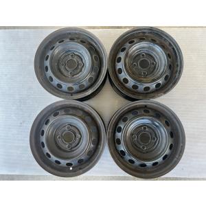 中古 ワイヤーホイール ロードスター roadstar 4穴マルチ PCD 100