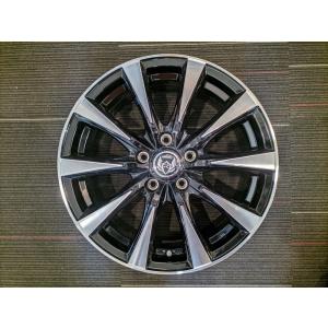 16【展示品】HOTSTUFF Precious HM-2 （HBK/リムポリッシュ） 19×8.0J