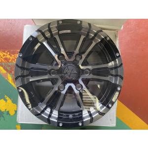 2本 トヨタ ハイラックス サーフ 純正アルミ アルミホイール 16 7j +15