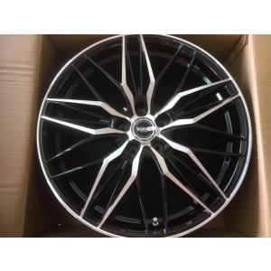 ブロッケン19インチ シルバー 5本スポークホイール ブロッケン19インチ シルバー 5本スポークホイール Yahoo!オークション